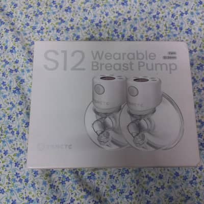 breastpumpe