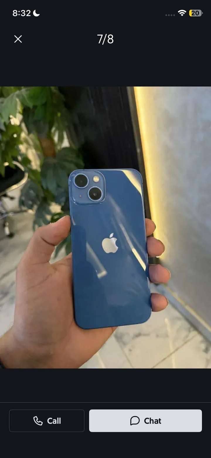 Apple iPhone 13 1