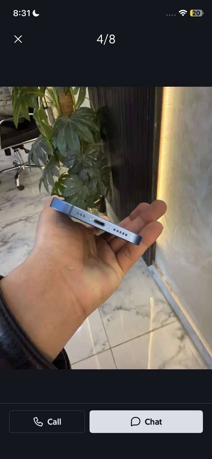 Apple iPhone 13 4