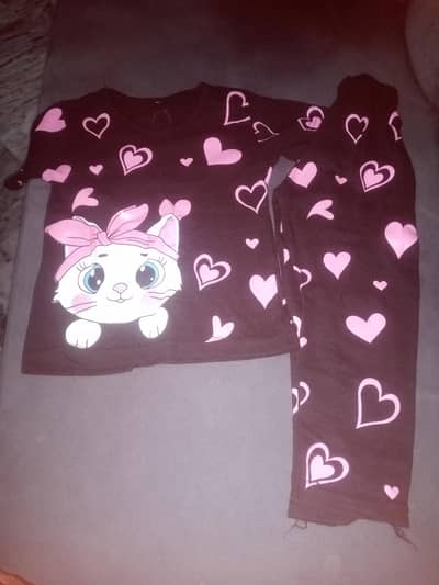 trouser shirt