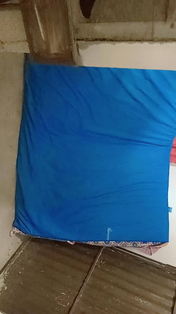 double bed mattres 1