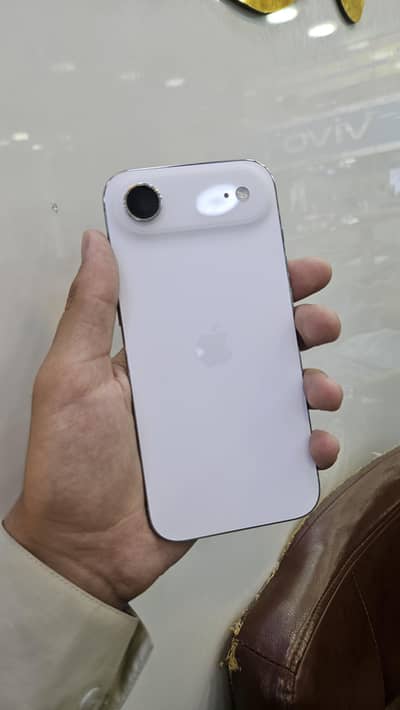 Apple iPhone 17 Air