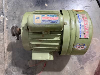 water pump