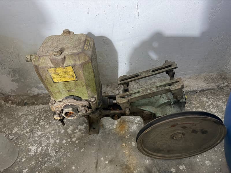 water pump 1