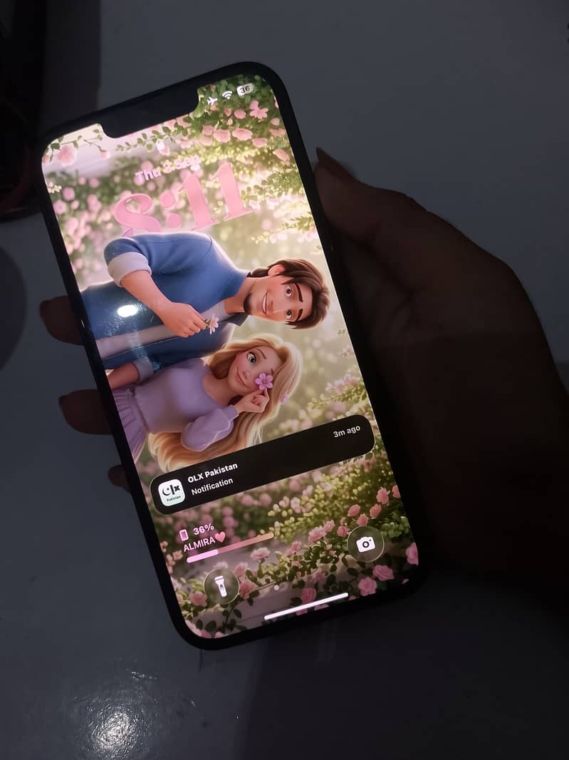 Apple iPhone 13 1