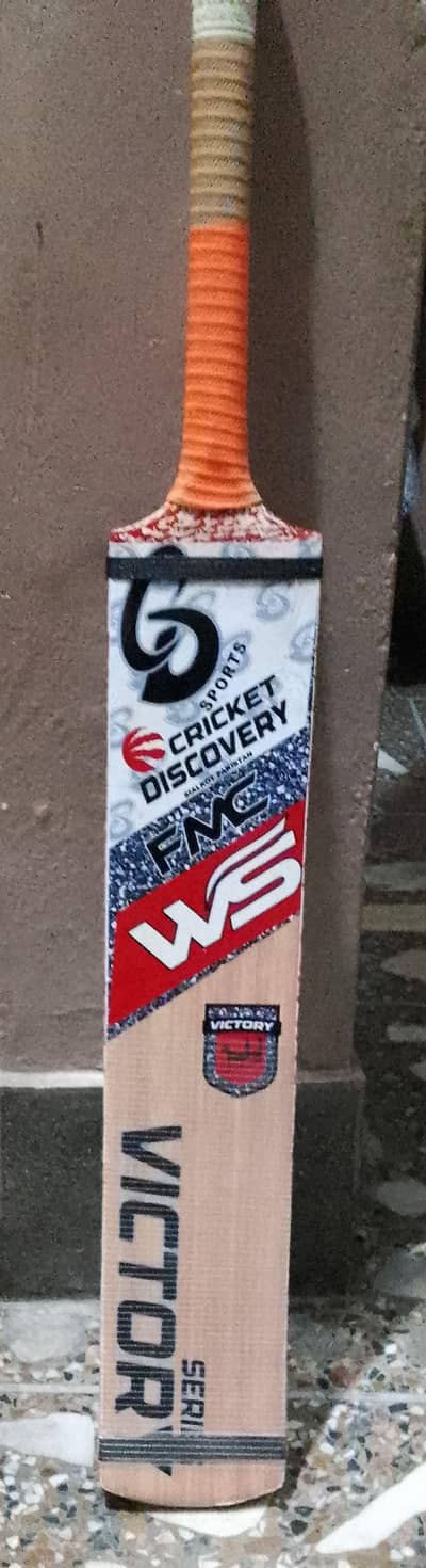 Selling a brand new unused CD sport FMC WS victory series