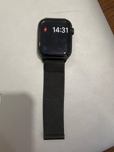 Apple watch series 9