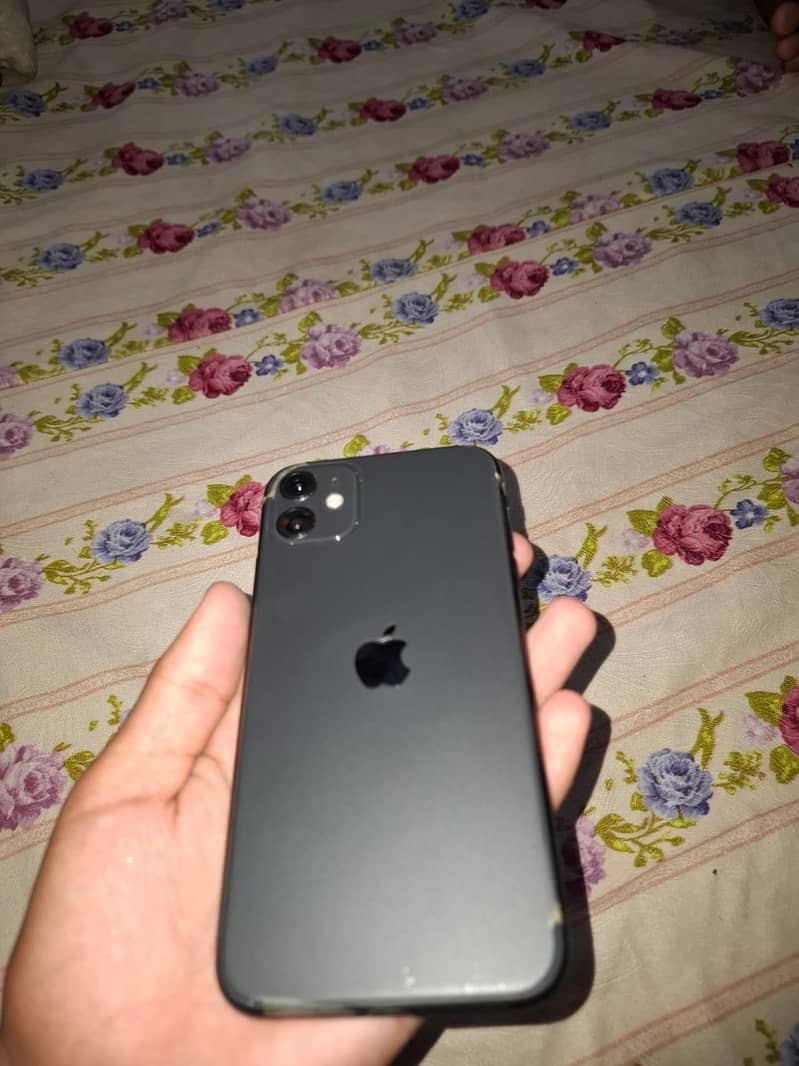 Apple iPhone 11 1