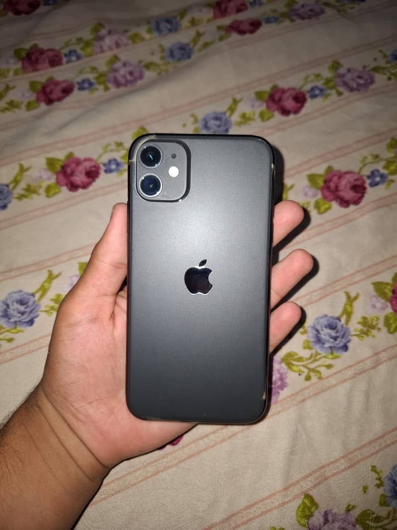 Apple iPhone 11 2