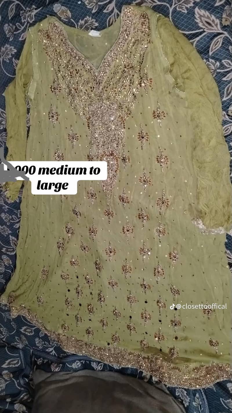 walima Maxi 0