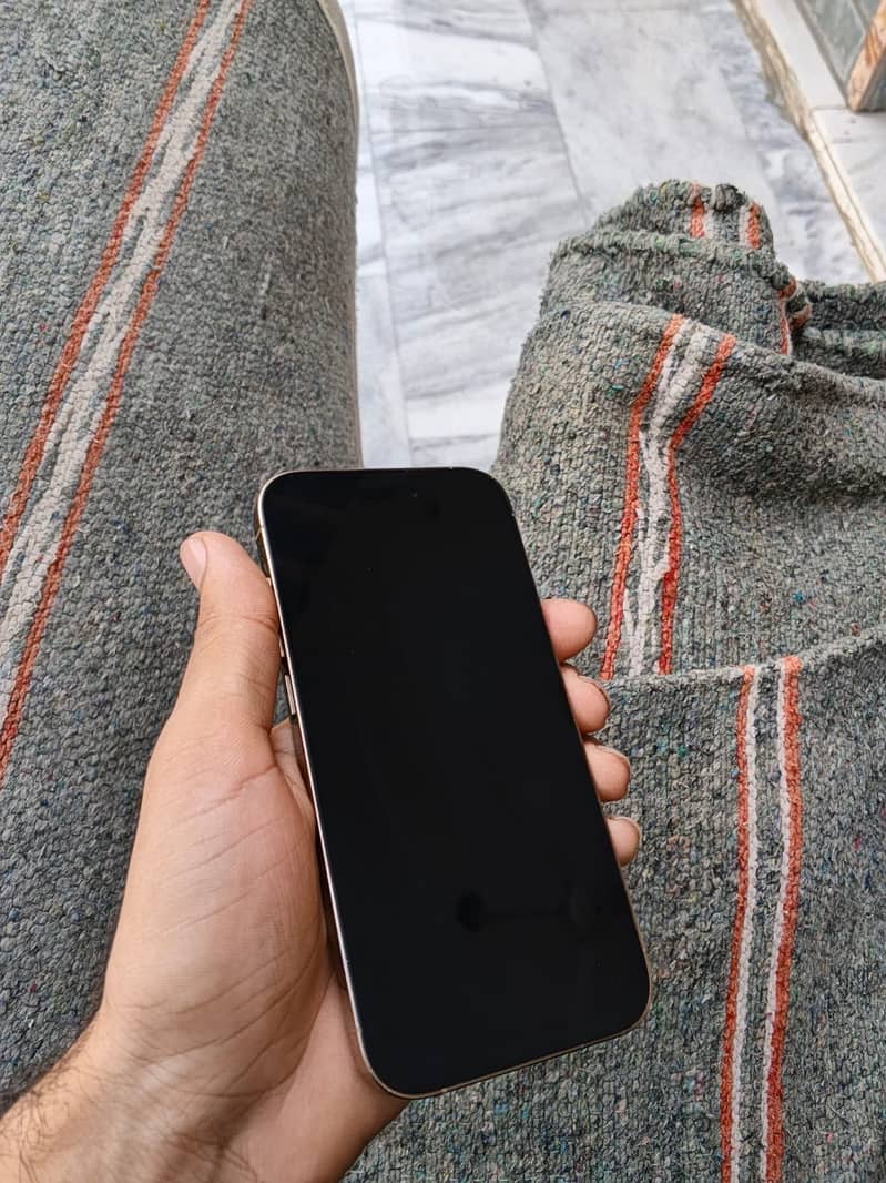 Apple iPhone 14 Pro 1