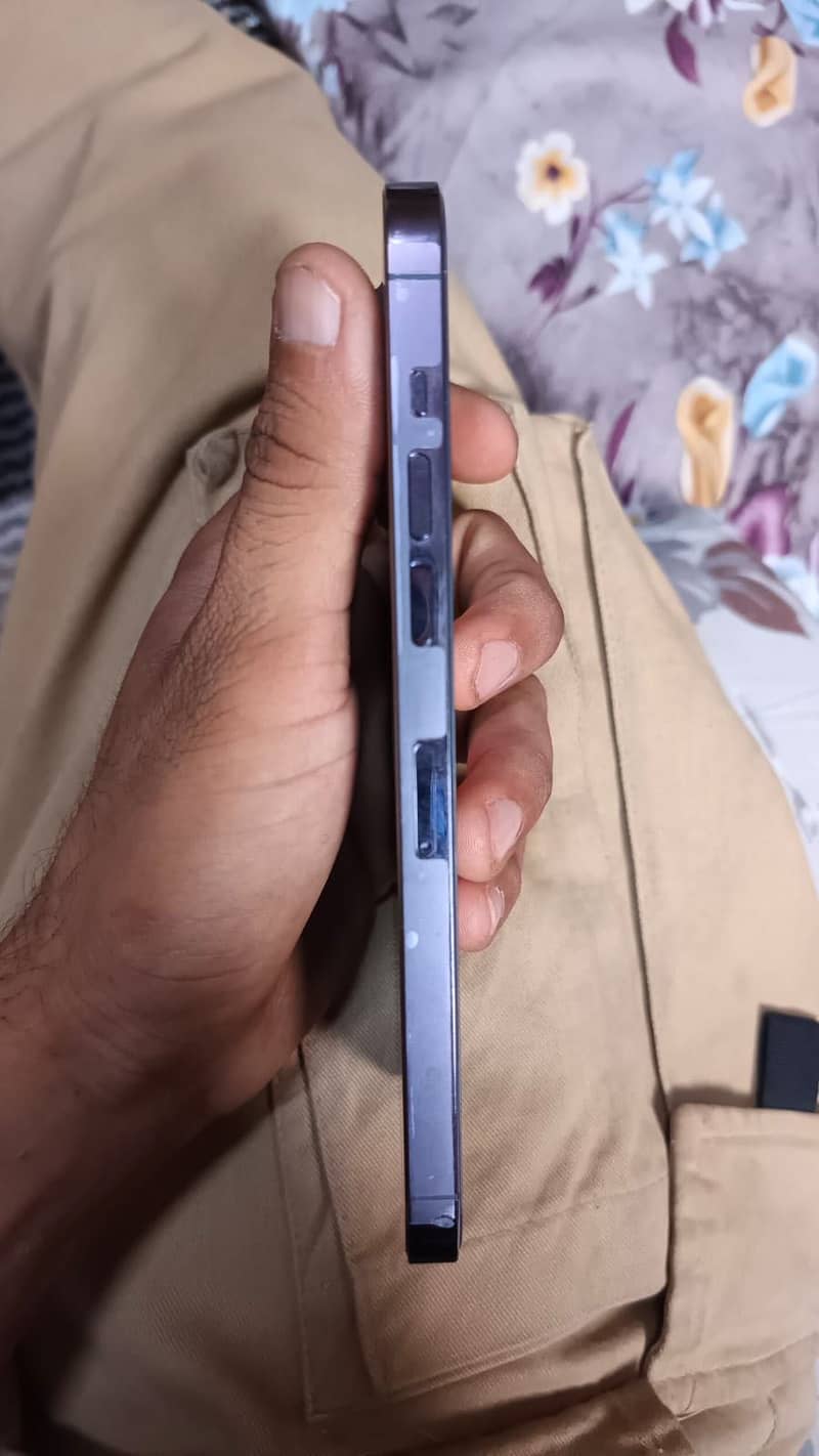 Apple iPhone 14 Pro Max 1