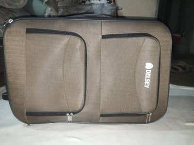 New Luggage Bag In very Cheep Price