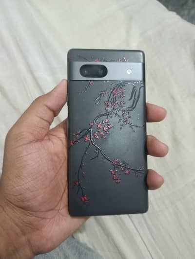 Google Pixel 7a