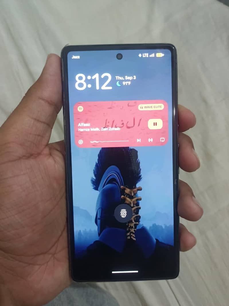 Google Pixel 7a 1