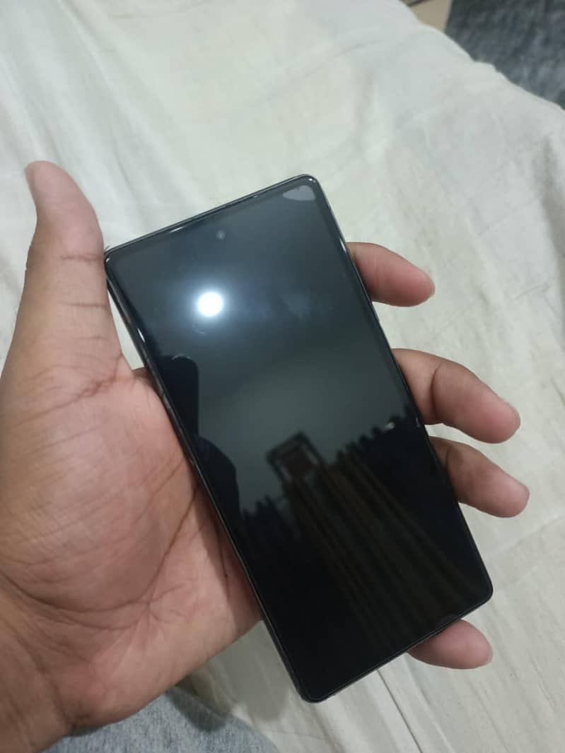 Google Pixel 7a 2
