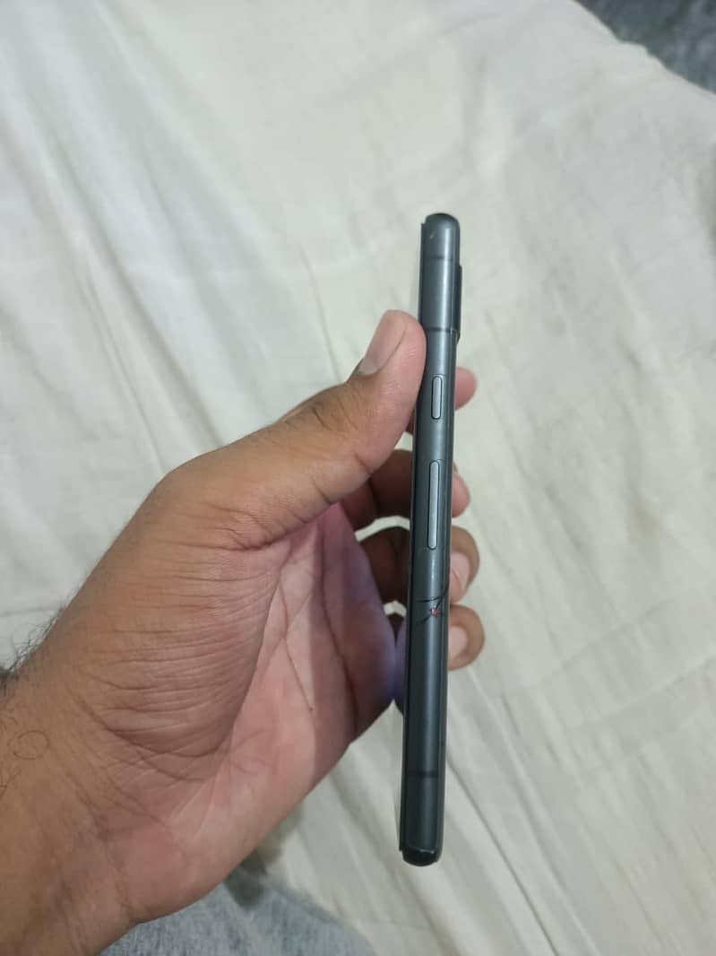 Google Pixel 7a 3