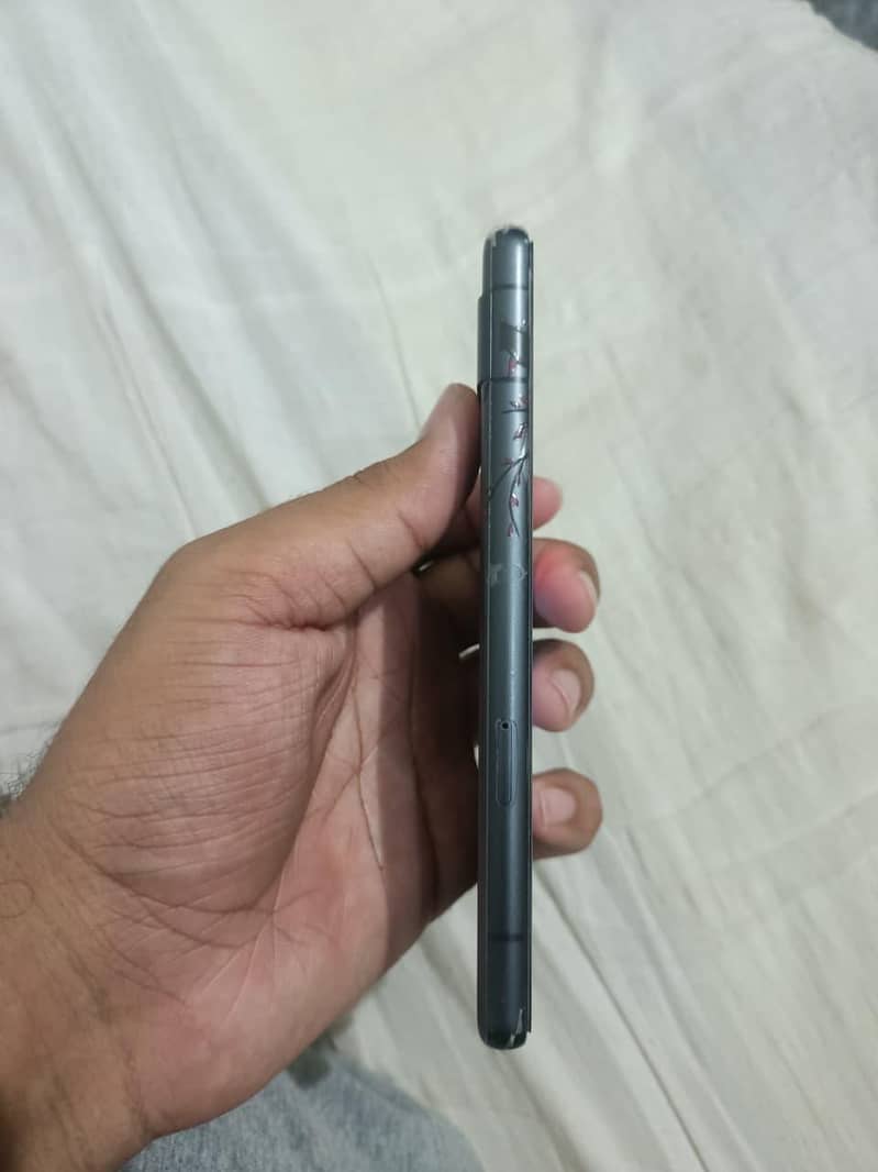 Google Pixel 7a 4