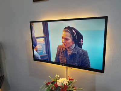 Android Led Tv