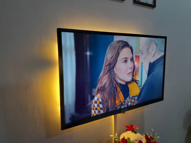Android Led Tv 1
