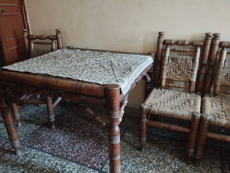 dining table 0