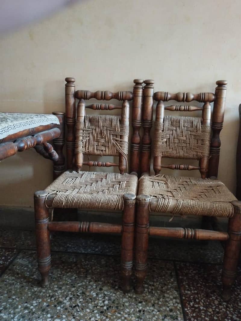 dining table 1
