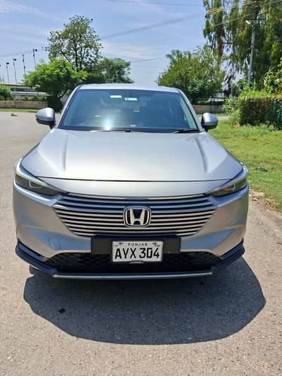 Honda HRV for Sale