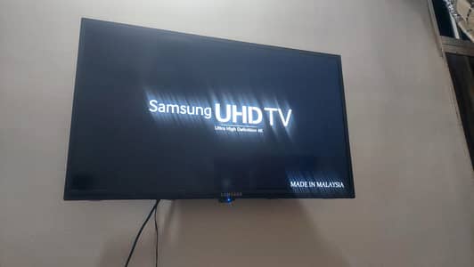 Samsung led