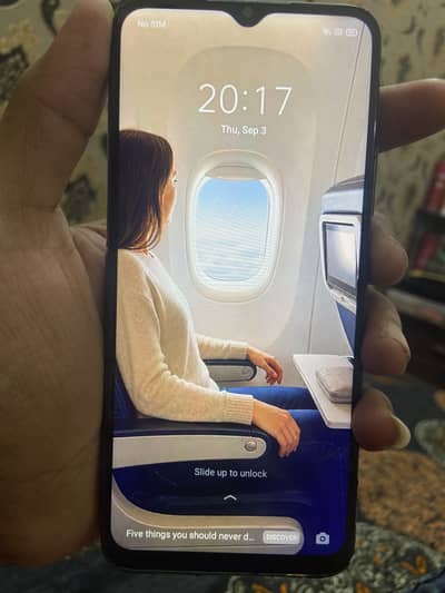 Realme c11