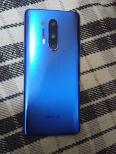 One Plus 8 Pro 12,256gb ram exchange possible
