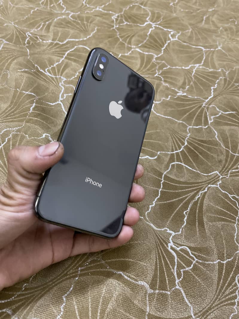 Apple iPhone X 2