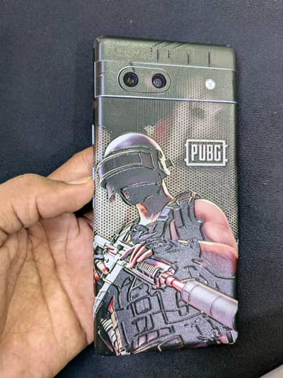 Google Pixel 7a