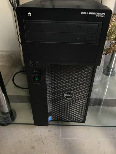 Dell i5 4th gen Desktop