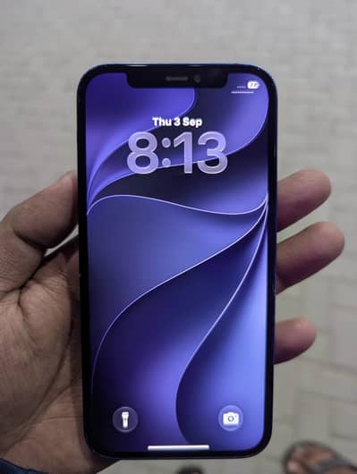 Apple iPhone 12