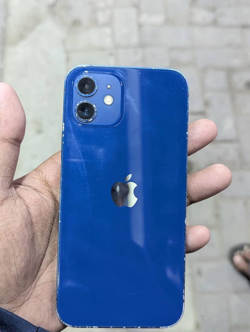 Apple iPhone 12 1