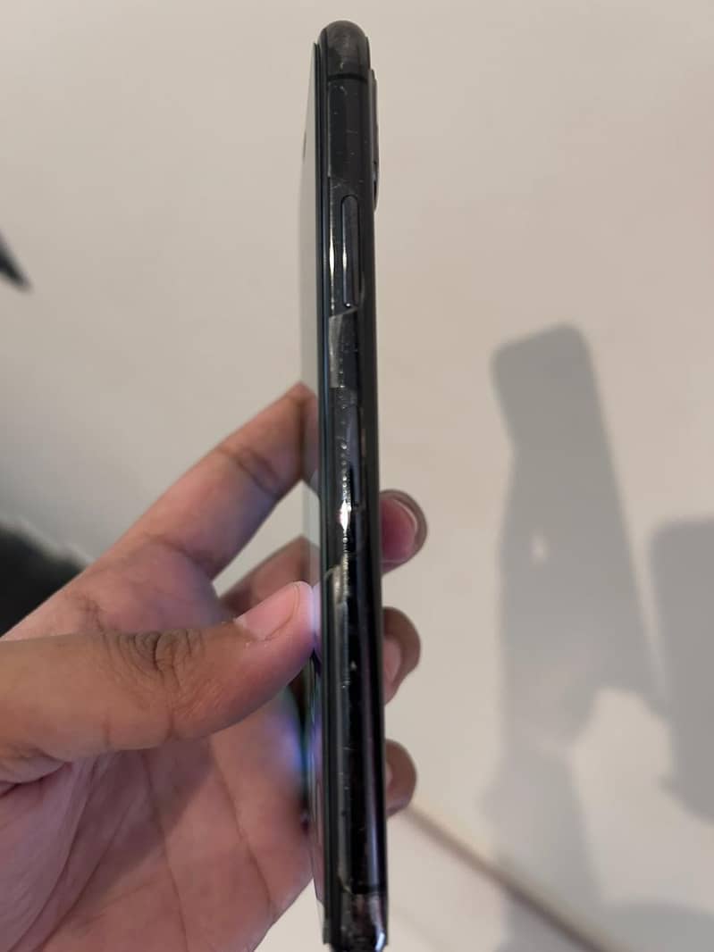 Apple iPhone X 1