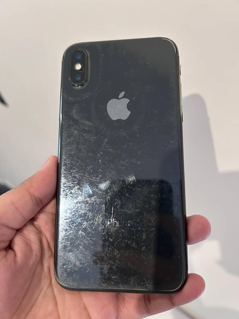 Apple iPhone X 3