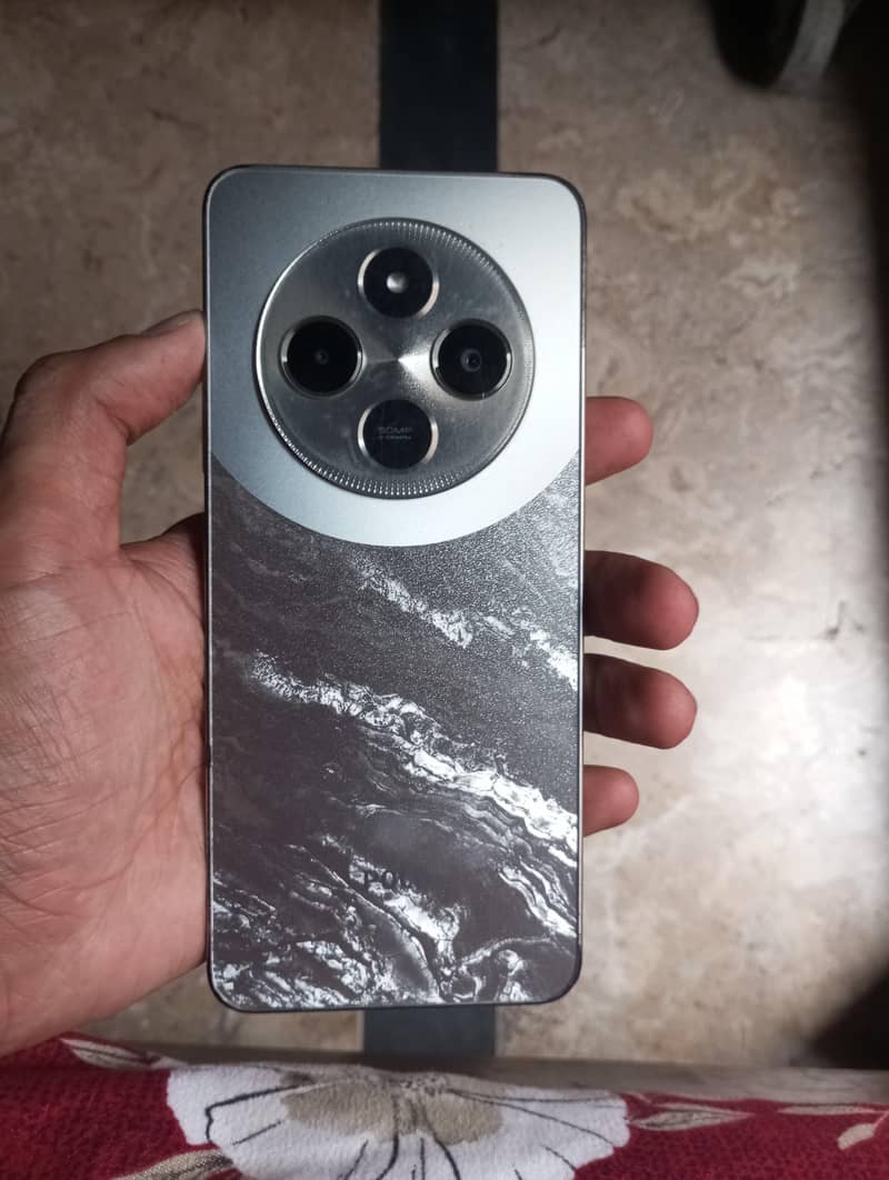 Poco c75 0