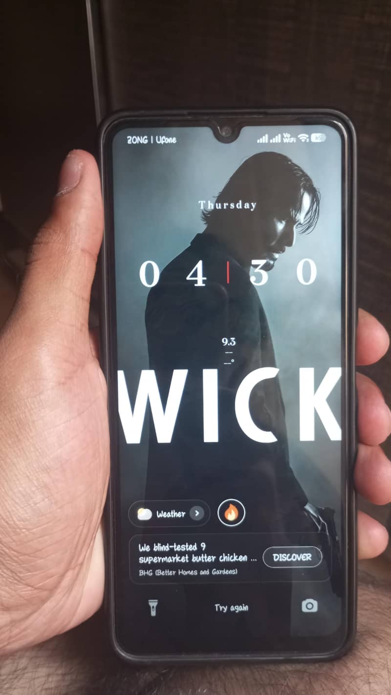 Poco c75 1