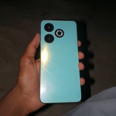 Infinix Smart 8