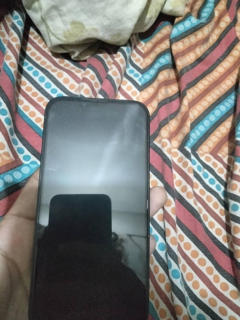 Apple iPhone 13 0
