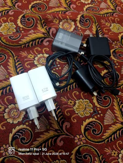 Samsung infinix Oppo tecno charger