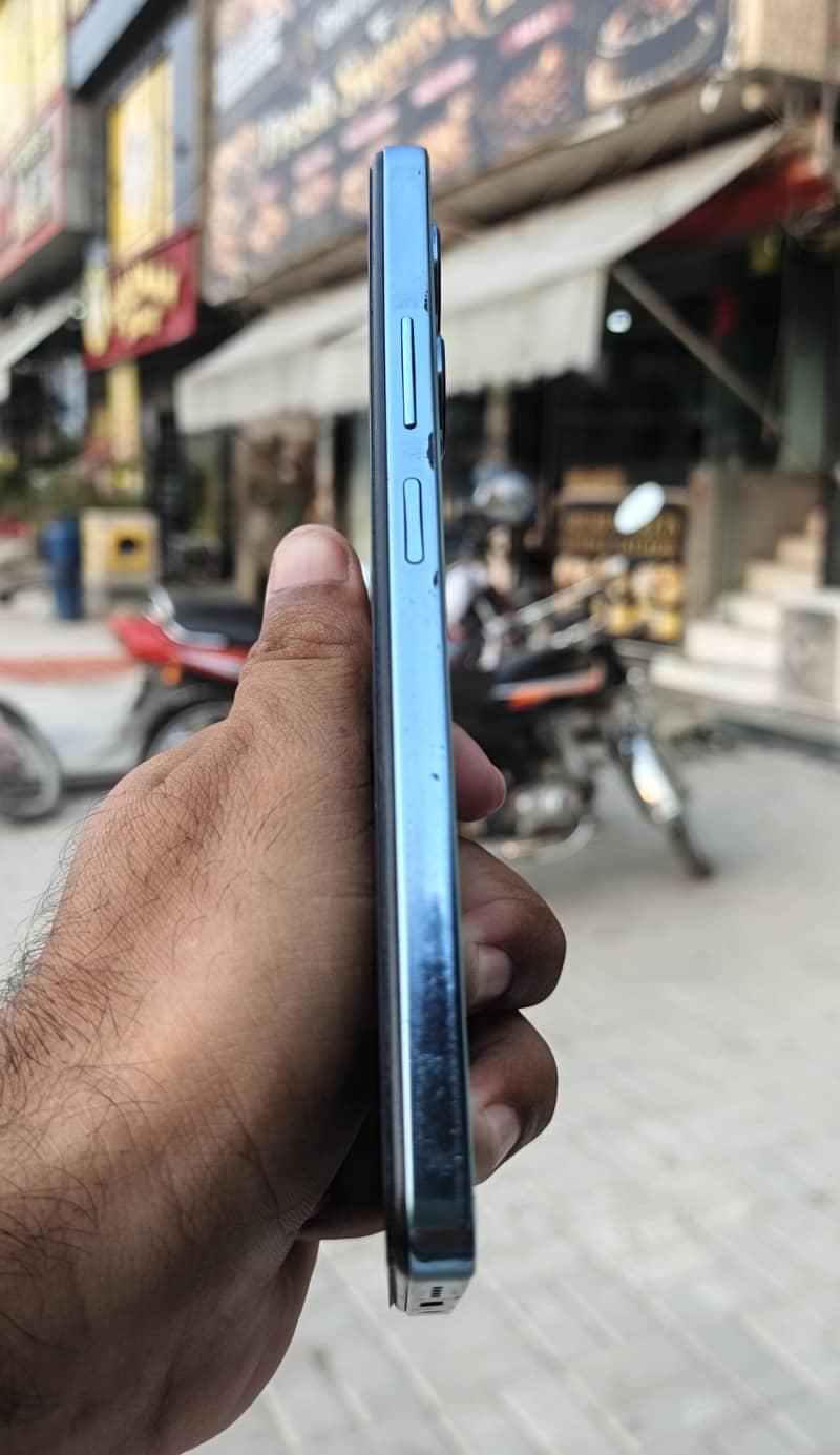 Infinix Note 30 1