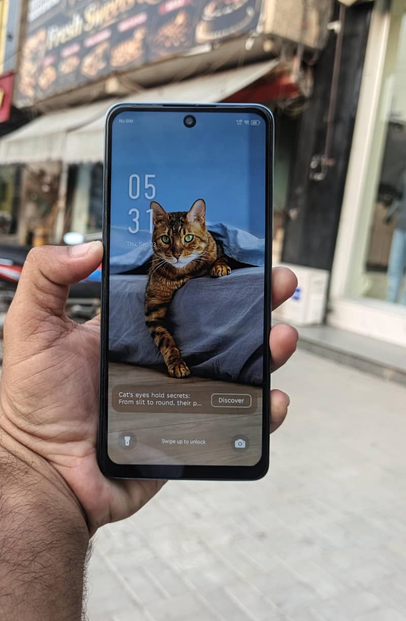 Infinix Note 30 2