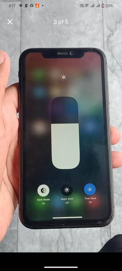 Apple iPhone 11