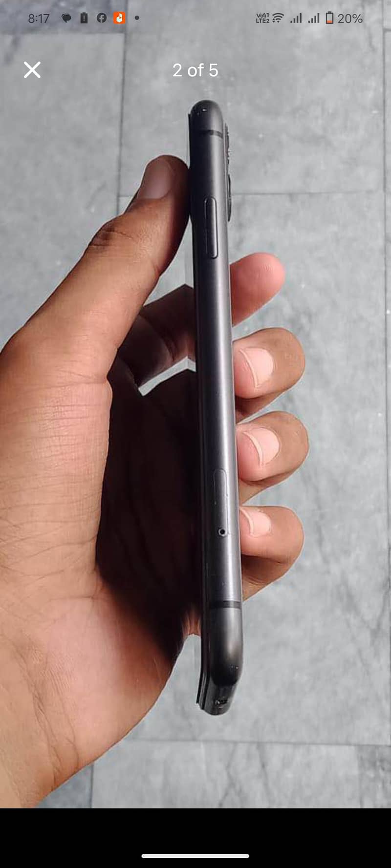 Apple iPhone 11 1
