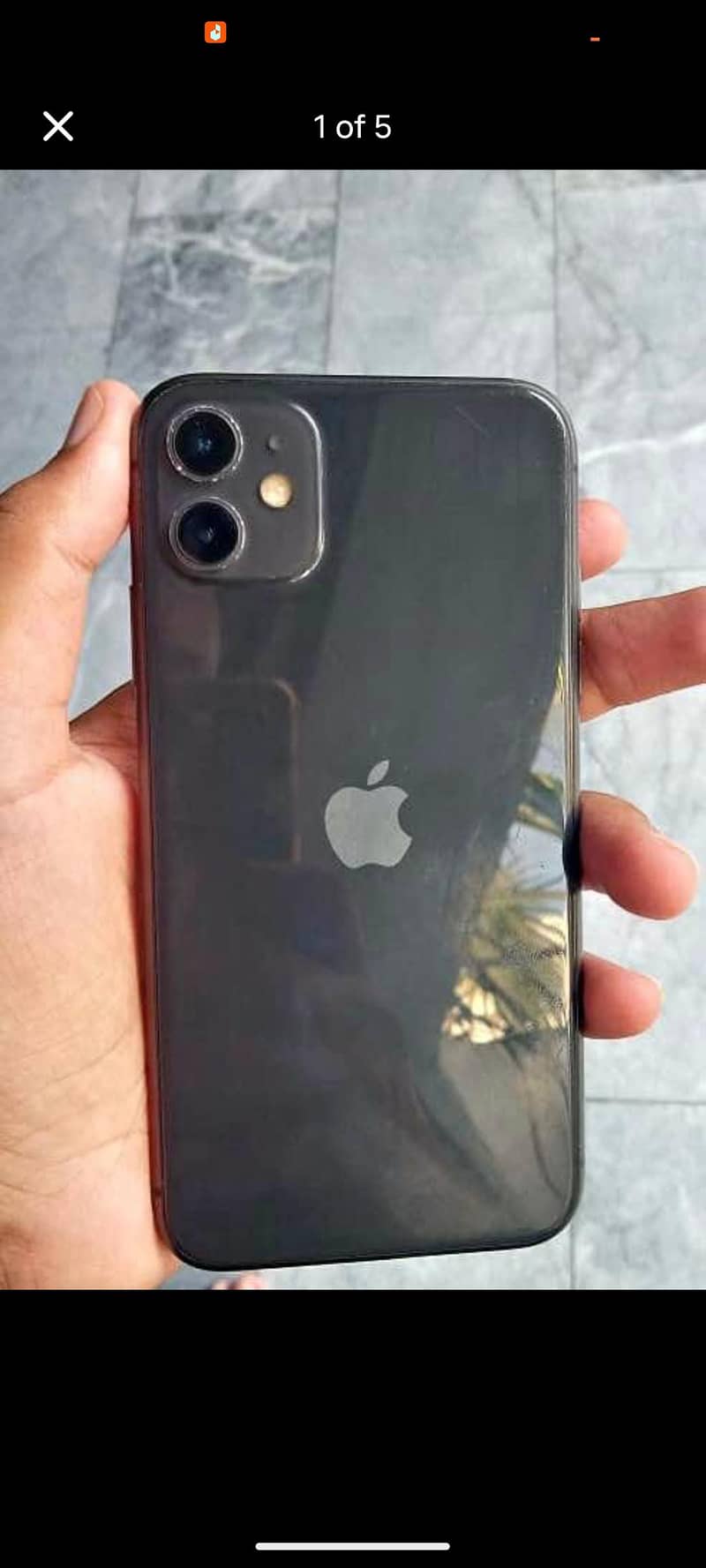 Apple iPhone 11 2