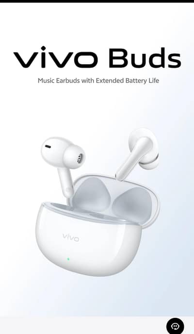 vivo Buds