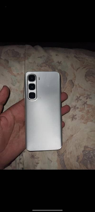 Infinix hot 60 pro+l