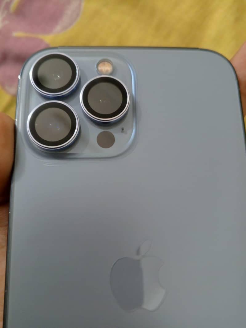 Apple iPhone 13 Pro Max 2